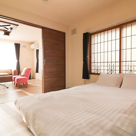 Hdo Hachiken Villa Sapporo Exterior foto